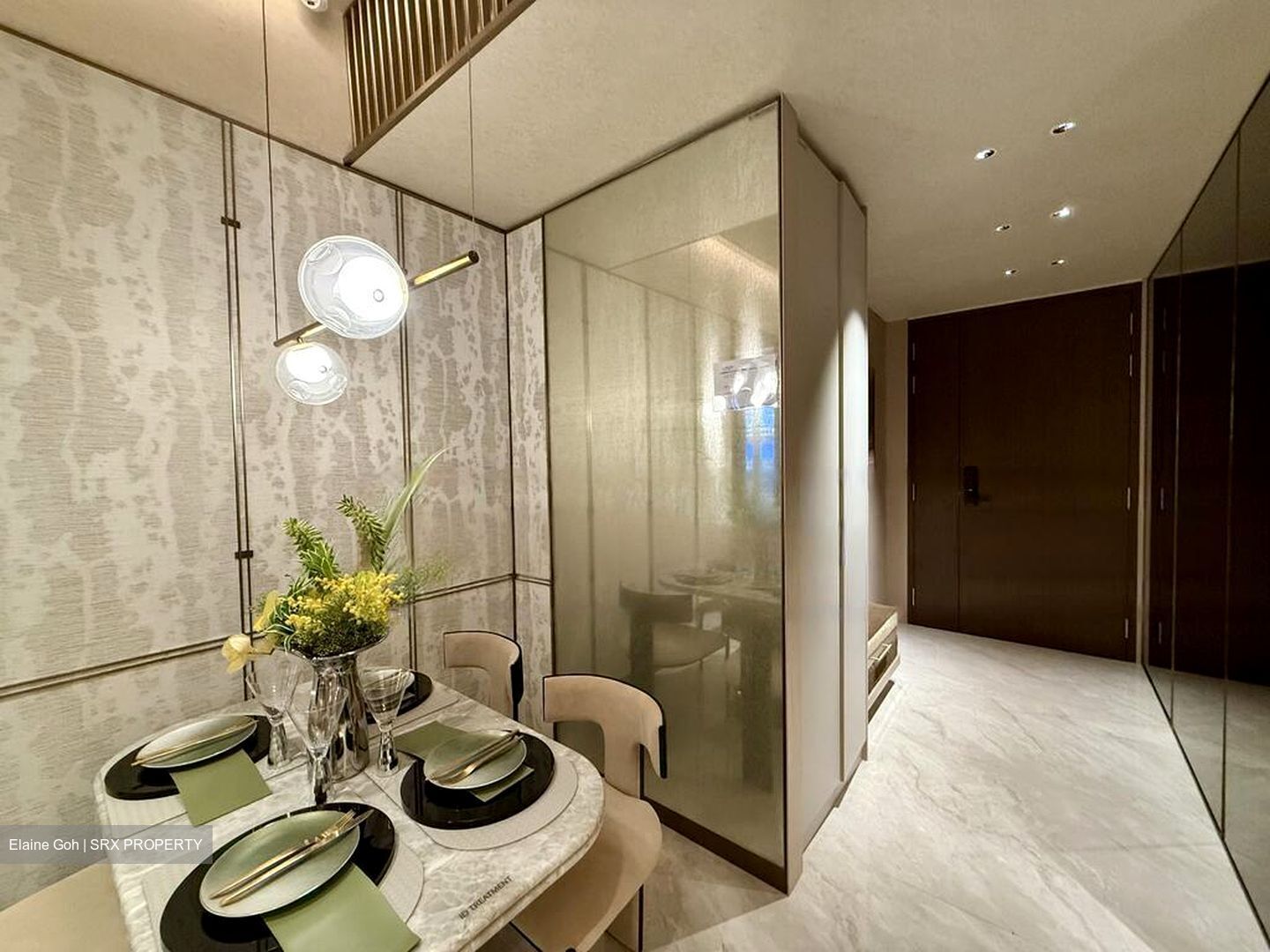 MARINA MALL (D1), Apartment #473278491
